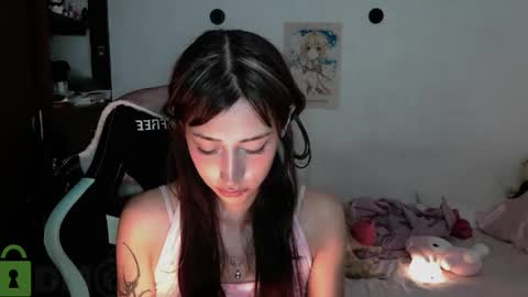 Snapshot of themetalpetal chatting on February 2026 03:56:01 AM themetalpetal online show from February 2026 03:56:01 AM