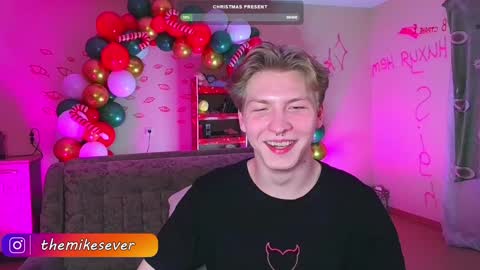 Sever online show from December 2024 07:21:01 PM