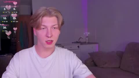 Sever online show from December 2025 12:00:01 PM