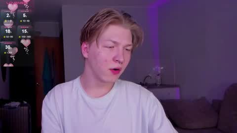 Sever online show from December 2025 12:12:02 PM