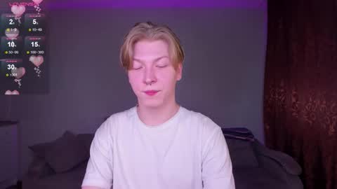 Sever online show from March 2026 12:20:02 PM