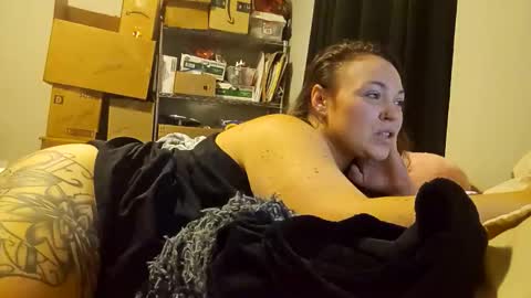 Stephanie Fuller online show from November 2025 06:59:01 AM