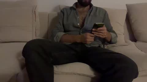 TheMonarchGoat online show from December 2024 11:50:02 PM