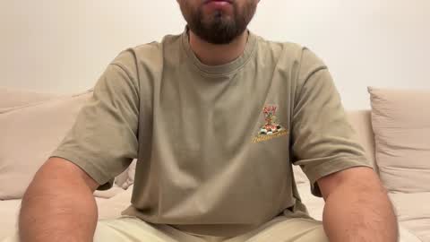 TheMonarchGoat online show from January 2025 08:10:02 PM