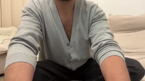 TheMonarchGoat online show from January 2025 10:07:02 PM