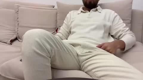 TheMonarchGoat online show from January 2025 09:31:02 PM