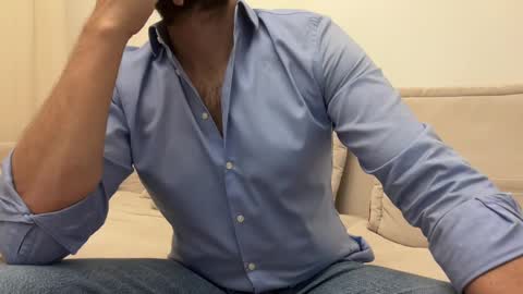 TheMonarchGoat online show from February 2025 11:42:02 PM