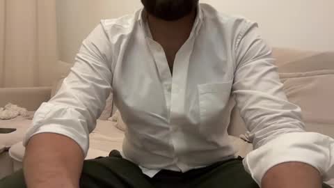 TheMonarchGoat online show from February 2025 12:20:02 AM