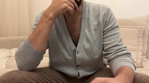 TheMonarchGoat online show from February 2025 11:03:02 PM