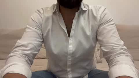 TheMonarchGoat online show from February 2025 07:45:02 PM