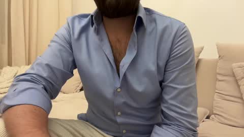 TheMonarchGoat online show from February 2025 09:47:02 PM