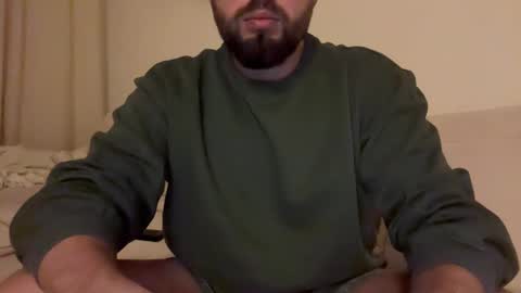 TheMonarchGoat online show from March 2025 09:40:02 PM