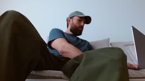 TheMonarchGoat online show from September 2025 06:47:02 AM