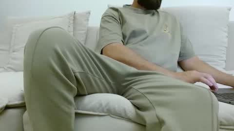 TheMonarchGoat online show from February 2026 09:13:02 PM