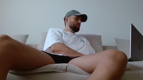 TheMonarchGoat online show from March 2026 10:04:01 AM