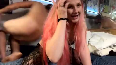 Snapshot of themoreulickthemoreidrip chatting on December 2024 06:34:01 AM themoreulickthemoreidrip online show from December 2024 06:34:01 AM