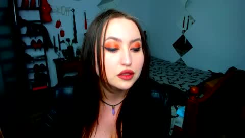 thenaughtygf online show from November 2025 09:48:02 PM