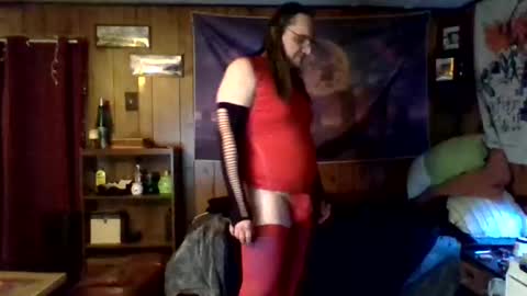 Snapshot of theneonraven chatting on December 2025 01:48:02 AM The Neon Raven online show from December 2025 01:48:02 AM