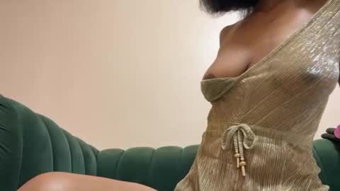 Snapshot of thenymphshow chatting on September 2025 11:58:01 AM thenymphshow online show from September 2025 11:58:01 AM