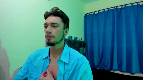 Snapshot of theo_stone04 chatting on September 2025 08:27:02 AM Theo online show from September 2025 08:27:02 AM