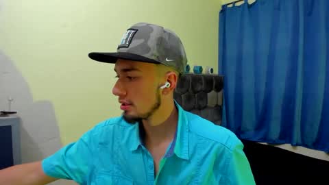 Snapshot of theo_stone04 chatting on September 2025 06:16:02 AM Theo online show from September 2025 06:16:02 AM