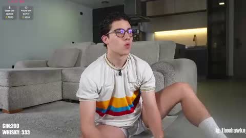  THEO- MATEO  online show from June 2026 11:00:01 PM