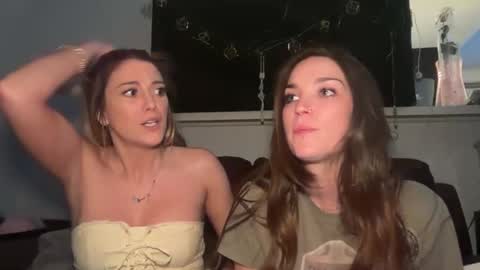 Ava online show from March 2025 10:28:02 PM