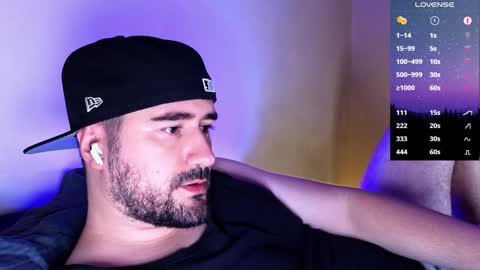 Snapshot of theoravi chatting on January 2025 02:01:01 AM Theo Ravi online show from January 2025 02:01:01 AM