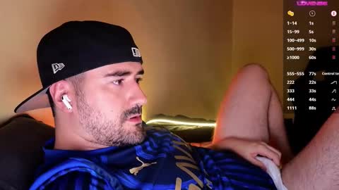 Snapshot of theoravi chatting on November 2025 03:21:02 AM Theo Ravi online show from November 2025 03:21:02 AM