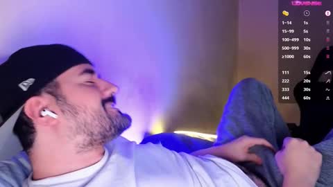 Snapshot of theoravi chatting on December 2025 04:18:02 AM Theo Ravi online show from December 2025 04:18:02 AM