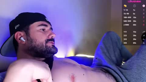 Snapshot of theoravi chatting on December 2025 03:46:01 AM Theo Ravi online show from December 2025 03:46:01 AM