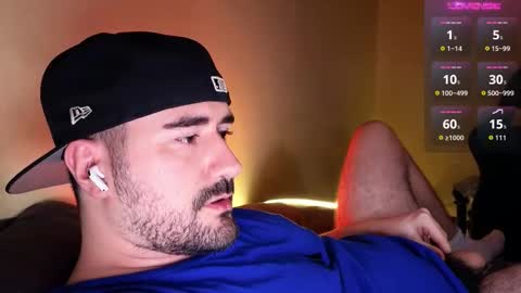 Snapshot of theoravi chatting on February 2026 03:37:02 AM Theo Ravi online show from February 2026 03:37:02 AM