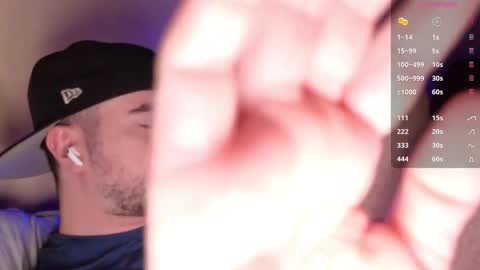 Theo Ravi online show from March 2026 03:57:02 AM