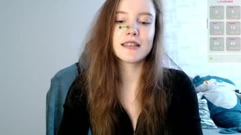 Kristina online show from April 2026 02:06:01 PM