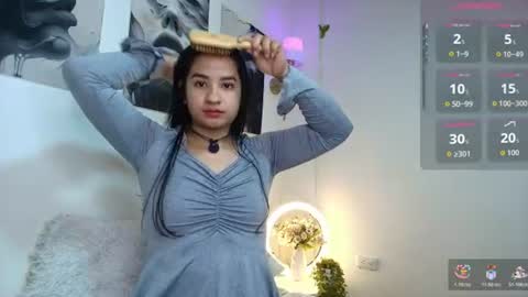 thepeach_ online show from July 2026 07:27:02 PM