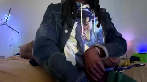 Snapshot of theperfectbbd chatting on September 2025 04:30:01 PM theperfectbbd online show from September 2025 04:30:01 PM