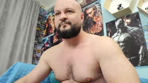 Chris online show from November 2025 06:22:01 AM