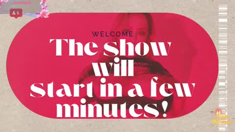 Snapshot of theprincess_rosee chatting on October 2025 06:48:01 PM Rosie  online show from October 2025 06:48:01 PM