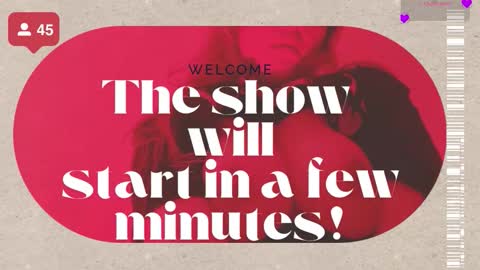 Snapshot of theprincess_rosee chatting on February 2026 01:55:02 AM Rosie online show from February 2026 01:55:02 AM