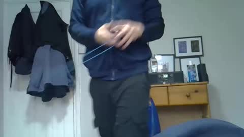 theprofessorxo online show from April 2026 07:39:02 AM