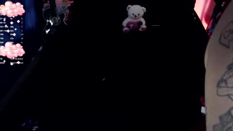 Snapshot of theprojectsara1 chatting on February 2025 06:21:02 PM Sara online show from February 2025 06:21:02 PM