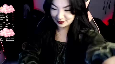 Snapshot of theprojectsara1 chatting on October 2025 04:57:01 PM Sara online show from October 2025 04:57:01 PM