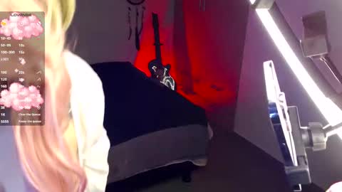 Snapshot of theprojectsara1 chatting on November 2025 05:17:02 PM Sara online show from November 2025 05:17:02 PM