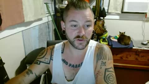 Snapshot of thequantumcertainty chatting on June 2026 07:40:02 AM thequantumcertainty online show from June 2026 07:40:02 AM