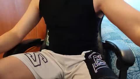 therandomniceboy online show from November 2025 12:04:02 PM