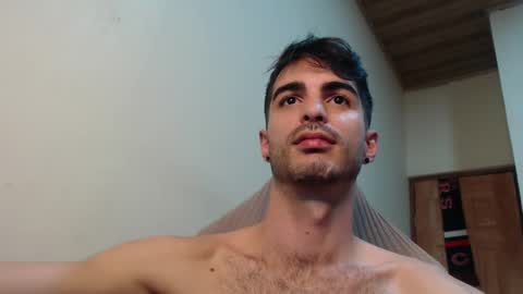 Santiago Enrique online show from September 2025 02:22:02 AM