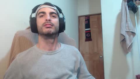 Santiago Enrique online show from September 2025 06:29:01 AM