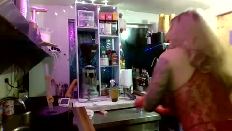 therealbabygofficial online show from January 2025 01:25:02 PM