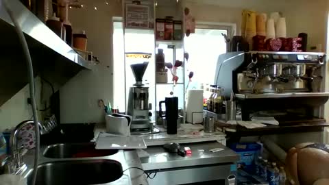 therealbabygofficial online show from February 2025 07:23:02 PM