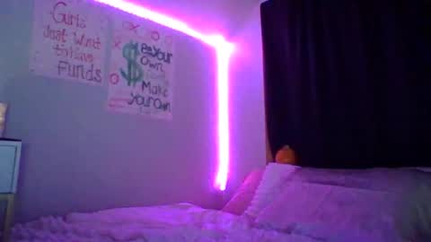 therealbabygofficial online show from November 2025 01:40:01 AM